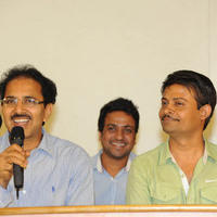 Telugammai Press Meet - Pictures | Picture 102025